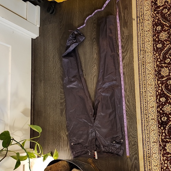 Adult dark denim jeans - Picture 12 of 13